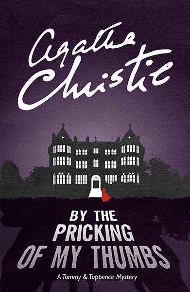 By The Pricking Of My Thumbs
