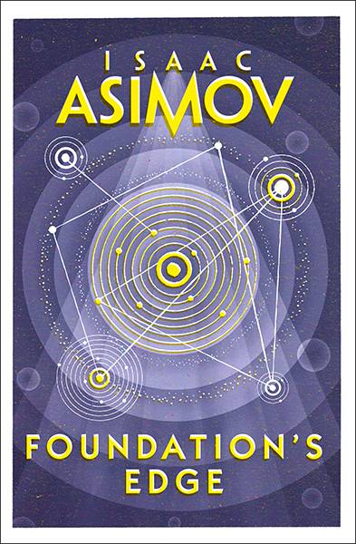Foundation’S Edge