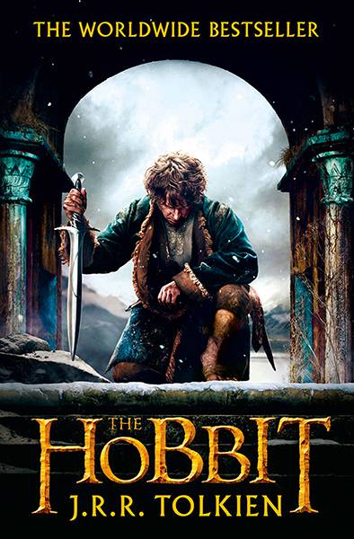 The Hobbit – (Film Tie In)