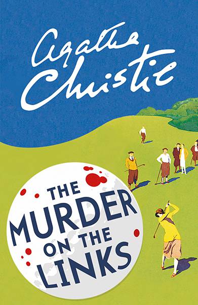 Murder On Links