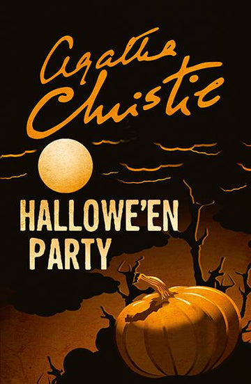 Hallowe’En Party