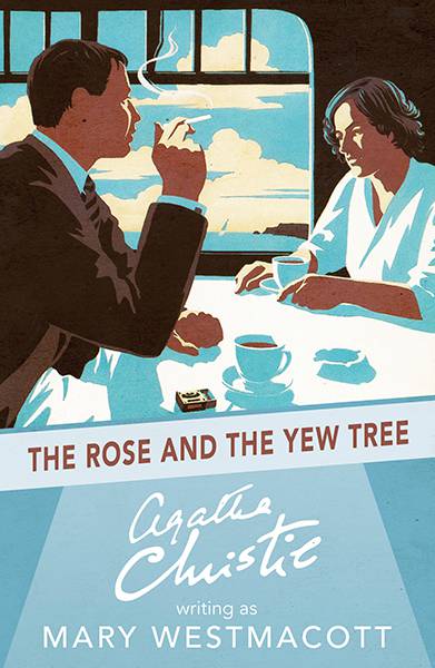 The Rose & The Yew Tree