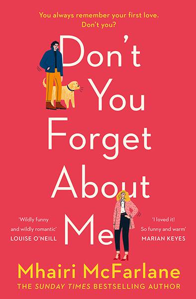 Don’T You Forget About Me