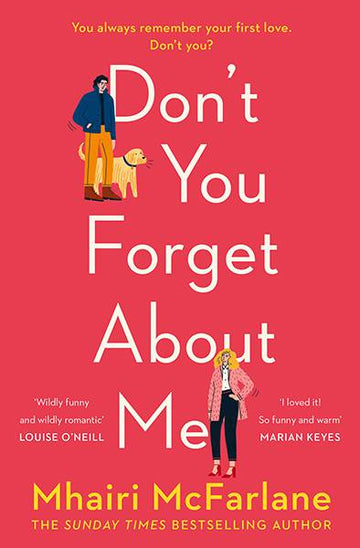 Don’T You Forget About Me