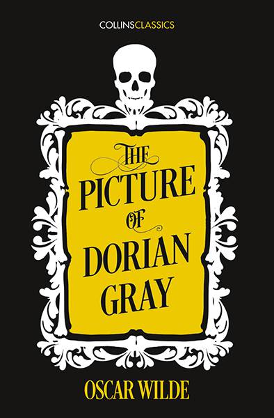 The Picture Of Dorian Gray