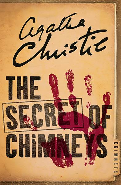 Secret Of Chimneys