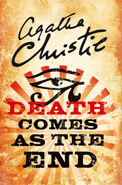 Death Comes As End