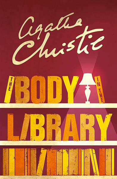 Body In The Library