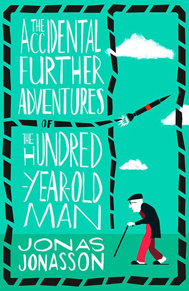The Accidental Further Adventures