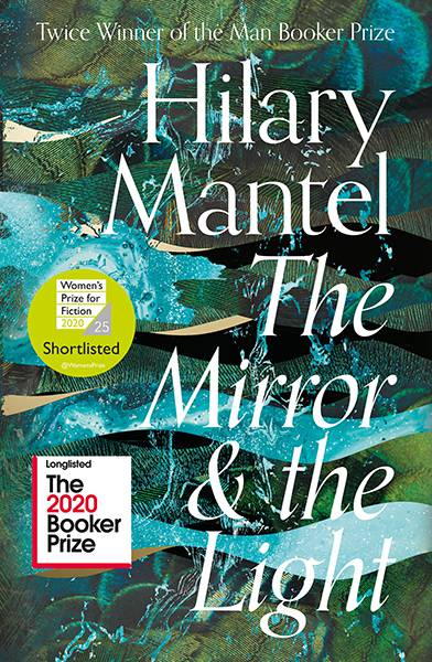 Mirror And The Light