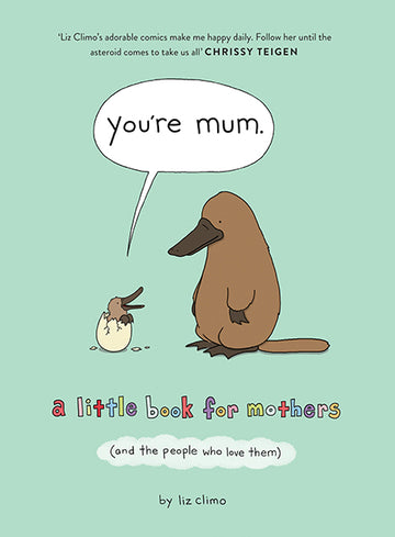 You’Re Mum
