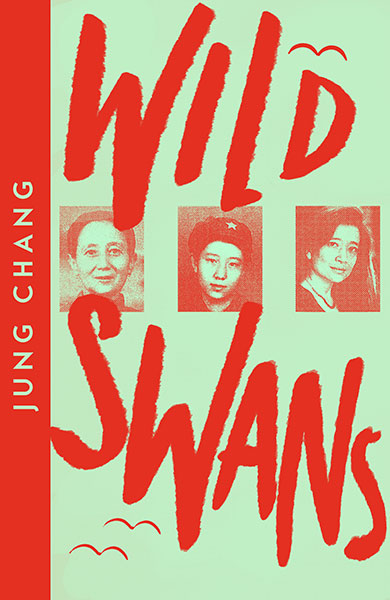 Wild Swans – Collins Modern Classics