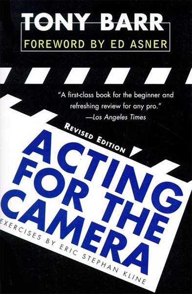 Acting For The Camera