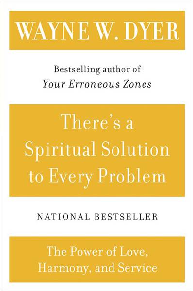 Theres A Spiritual Solution To Every Prayer
