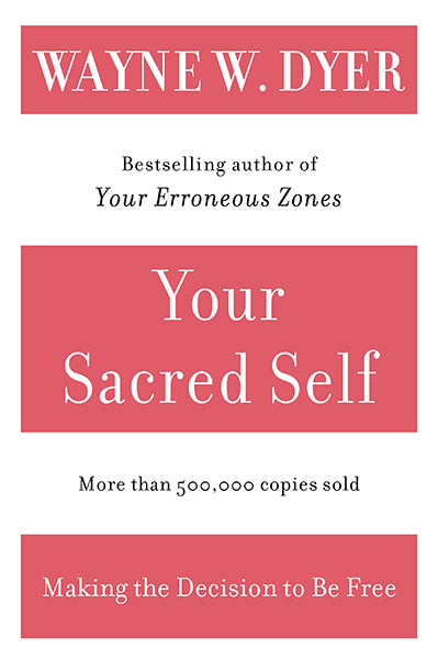 Your Sacred Self