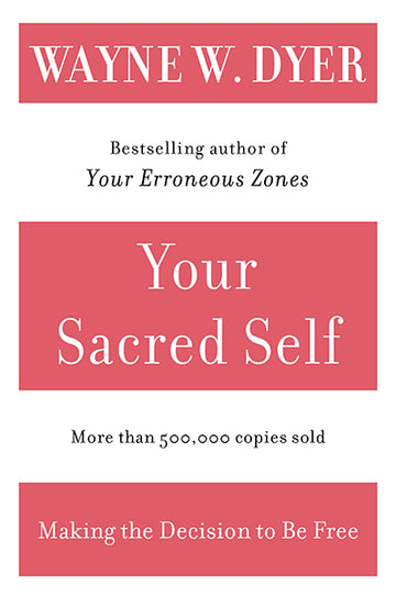 Your Sacred Self