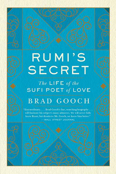 Rumi’S Secret