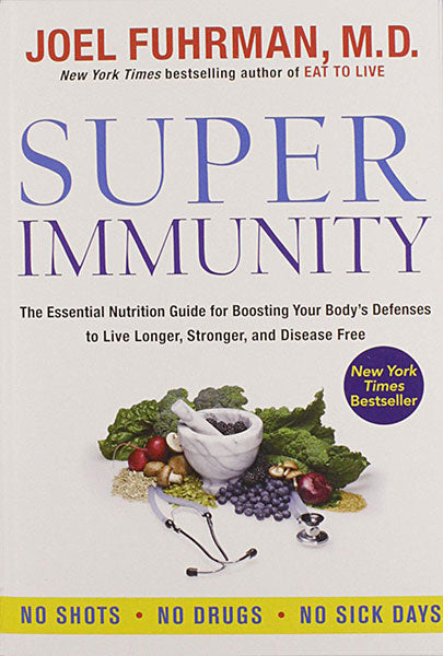 Super Immunity
