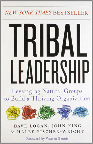 Tribal Leadership