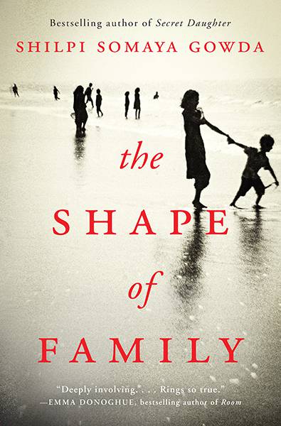 The Shape Of Family