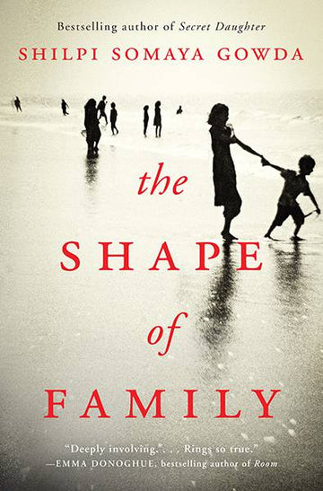 The Shape Of Family