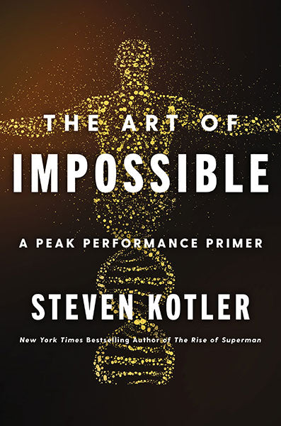 The Art Of Impossible