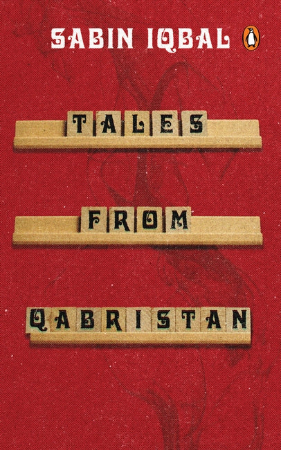 Tales from Qabristan