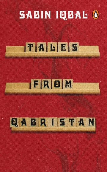 Tales from Qabristan