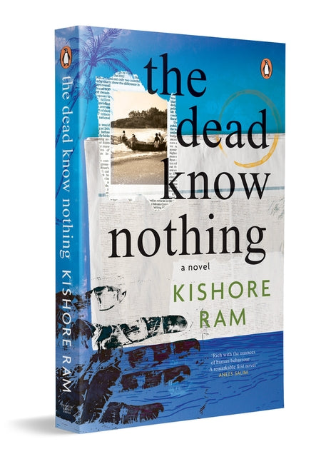 The Dead Know Nothing