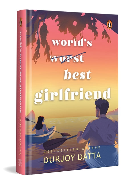 World’s Best Girlfriend
