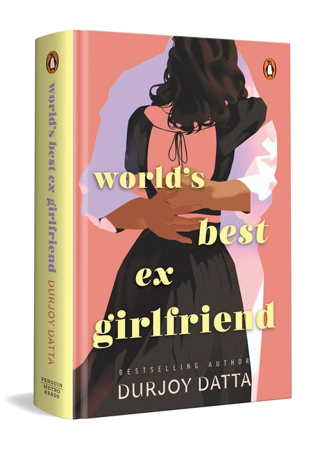 World’s Best Ex Girlfriend