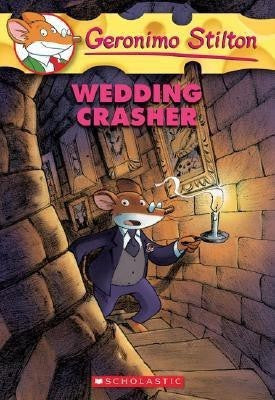 Geronimo Stilton #28 Wedding Crasher