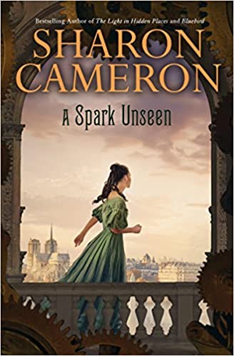 Spark Unseen, A