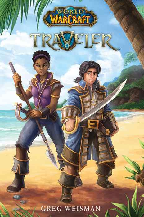 World of Warcraft: Traveler