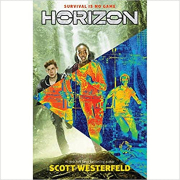 Horizon (Horizon, Book 1)
