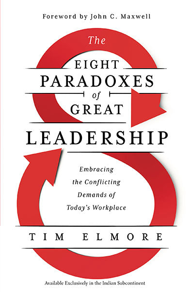 The Eight Paradoxes Of Great Leadership