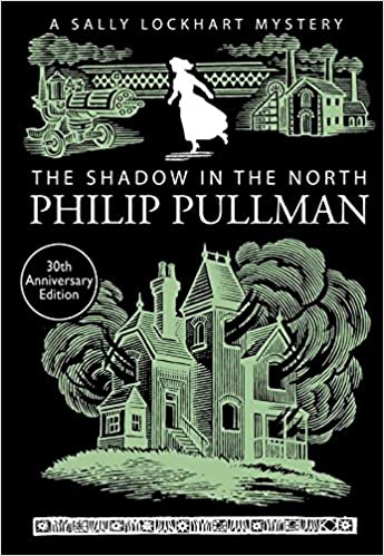 A Sally Lockhart Mystery #02: The Shadow in the North