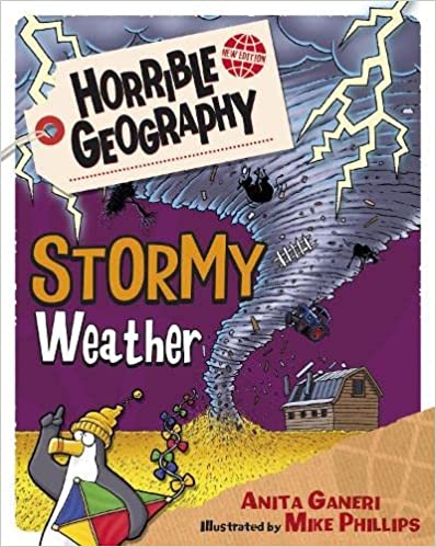 Horrible Geography: Stormy Weather (Ne)