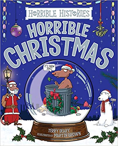Horrible Christmas 2019