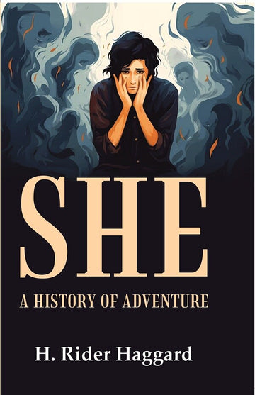 She: A History of Adventure