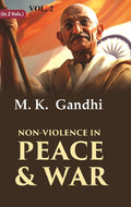 Non-violence in Peace & War