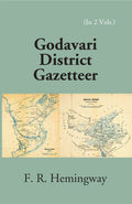 Madras District Gazetteers: Godavari District Gazetteer