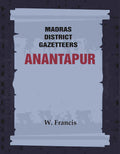 Madras District Gazetteers: Anantapur