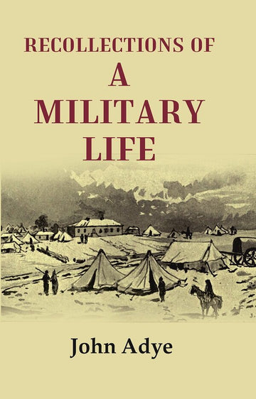 Recollections of a Military Life