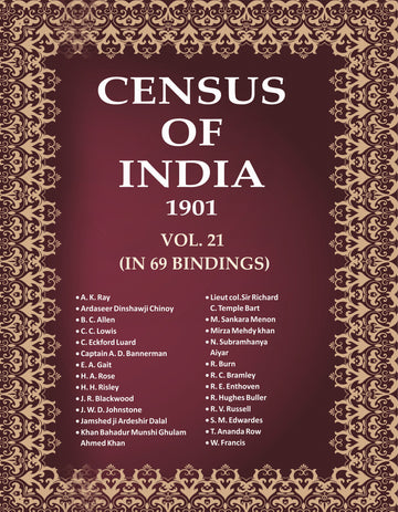 Census of India 1901