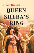 Queen Sheba's Ring