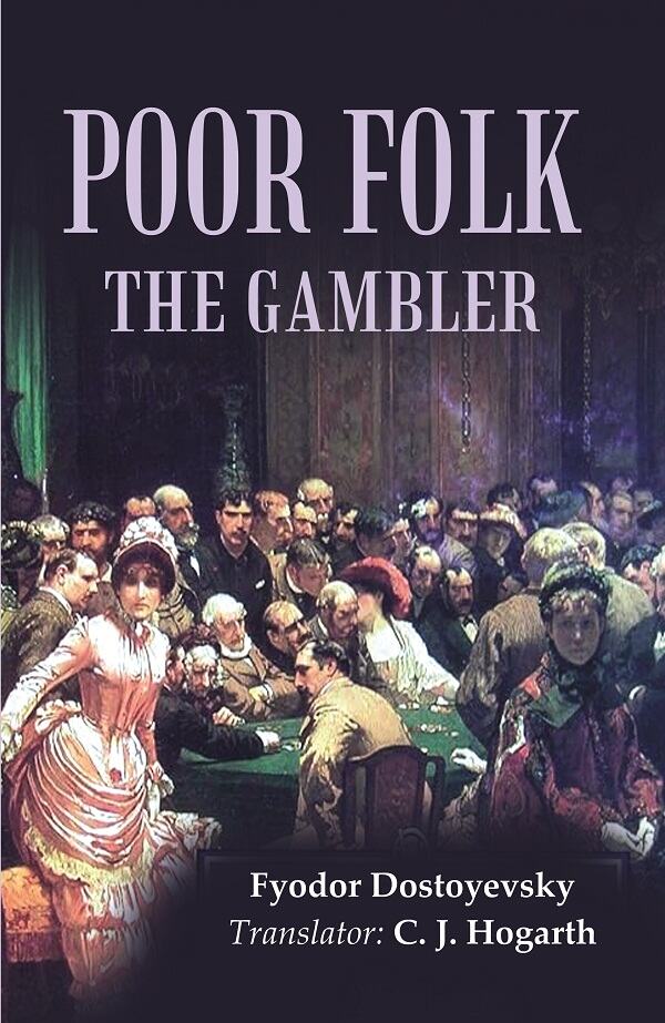 Poor Folk the Gambler