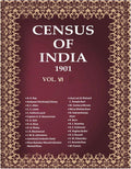 Census of India 1901: Report on the Census of Bengal - Administrative volume