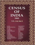 Census of India 1901: Ajmer-Merwara - Tables