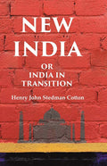 New India or India in Transition
